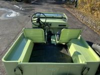 Jeep CJ5 Cj-3a  - <small></small> 21.000 € <small>TTC</small> - #11