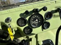 Jeep CJ5 Cj-3a  - <small></small> 21.000 € <small>TTC</small> - #13