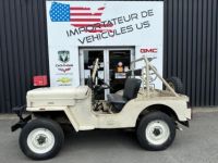 Jeep CJ5 CJ 3B - <small></small> 10.800 € <small>TTC</small> - #2