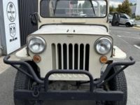 Jeep CJ5 CJ 3B - <small></small> 10.800 € <small>TTC</small> - #3