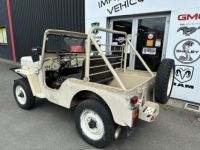 Jeep CJ5 CJ 3B - <small></small> 10.800 € <small>TTC</small> - #4