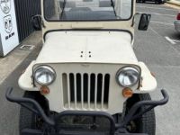 Jeep CJ5 CJ 3B - <small></small> 10.800 € <small>TTC</small> - #6