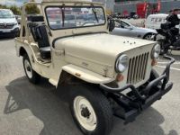 Jeep CJ5 CJ 3B - <small></small> 10.800 € <small>TTC</small> - #7