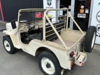 Jeep CJ5 CJ 3B - <small></small> 10.800 € <small>TTC</small> - #8