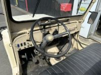 Jeep CJ5 CJ 3B - <small></small> 10.800 € <small>TTC</small> - #9