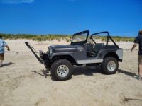 Jeep CJ5 Cj 5  - <small></small> 18.000 € <small>TTC</small> - #1