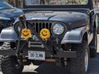 Jeep CJ5 Cj 5  - <small></small> 18.000 € <small>TTC</small> - #2