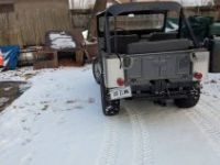 Jeep CJ5 Cj 5  - <small></small> 18.000 € <small>TTC</small> - #5