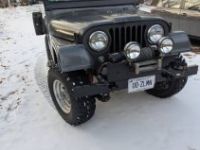 Jeep CJ5 Cj 5  - <small></small> 18.000 € <small>TTC</small> - #7