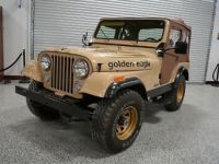 Jeep CJ5 CJ-5  - <small></small> 47.000 € <small>TTC</small> - #1