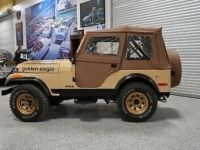 Jeep CJ5 CJ-5  - <small></small> 47.000 € <small>TTC</small> - #3