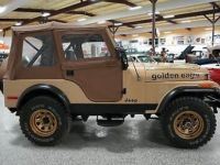 Jeep CJ5 CJ-5  - <small></small> 47.000 € <small>TTC</small> - #4