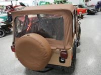 Jeep CJ5 CJ-5  - <small></small> 47.000 € <small>TTC</small> - #6