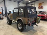 Jeep CJ5 CJ 5 5.0 V8 - <small></small> 27.000 € <small>TTC</small> - #2