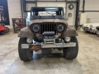 Jeep CJ5 CJ 5 5.0 V8 - <small></small> 27.000 € <small>TTC</small> - #3