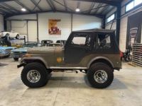 Jeep CJ5 CJ 5 5.0 V8 - <small></small> 27.000 € <small>TTC</small> - #6