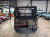 Jeep CJ5 CJ 5 5.0 V8 - <small></small> 27.000 € <small>TTC</small> - #8