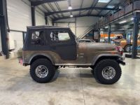 Jeep CJ5 CJ 5 5.0 V8 - <small></small> 27.000 € <small>TTC</small> - #10