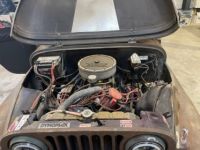 Jeep CJ5 CJ 5 5.0 V8 - <small></small> 27.000 € <small>TTC</small> - #20