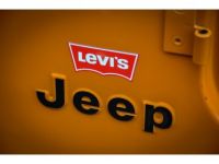 Jeep CJ5 CJ-5 LEVIS EDITION 3.8 KIT INJECTION - <small></small> 38.900 € <small>TTC</small> - #17