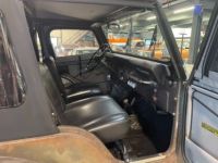 Jeep CJ5 CJ 5 V8 - <small></small> 27.000 € <small>TTC</small> - #4