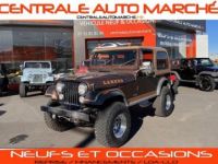 Jeep CJ5 CJ LAREDO 5.0 V8 304CI - <small></small> 39.990 € <small>TTC</small> - #1