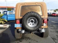 Jeep CJ5 CJ LAREDO 5.0 V8 304CI - <small></small> 39.990 € <small>TTC</small> - #6