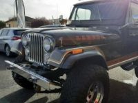 Jeep CJ5 CJ LAREDO 5.0 V8 304CI - <small></small> 39.990 € <small>TTC</small> - #15