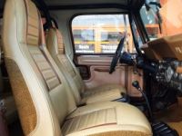 Jeep CJ5 CJ LAREDO 5.0 V8 304CI - <small></small> 39.990 € <small>TTC</small> - #28