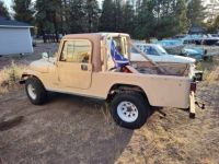 Jeep CJ5 Cj8 scrambler  - <small></small> 25.000 € <small>TTC</small> - #3