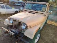 Jeep CJ5 Cj8 scrambler  - <small></small> 25.000 € <small>TTC</small> - #4