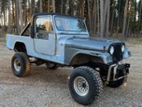 Jeep CJ5 Cj8 scrambler  - <small></small> 20.000 € <small>TTC</small> - #1