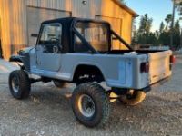 Jeep CJ5 Cj8 scrambler  - <small></small> 20.000 € <small>TTC</small> - #2