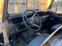 Jeep CJ5 Cj8 scrambler  - <small></small> 20.000 € <small>TTC</small> - #7