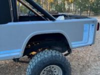 Jeep CJ5 Cj8 scrambler  - <small></small> 20.000 € <small>TTC</small> - #20