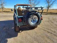 Jeep CJ5 Cj8 scrambler  - <small></small> 43.000 € <small>TTC</small> - #12