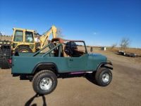 Jeep CJ5 Cj8 scrambler  - <small></small> 43.000 € <small>TTC</small> - #16