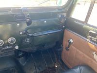 Jeep CJ5 Cj8 scrambler  - <small></small> 25.400 € <small>TTC</small> - #2