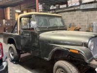 Jeep CJ5 Cj8 scrambler  - <small></small> 15.100 € <small>TTC</small> - #1