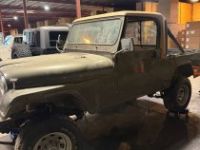 Jeep CJ5 Cj8 scrambler  - <small></small> 15.100 € <small>TTC</small> - #3