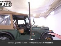 Jeep CJ5 golden eagle 258ci tous compris - <small></small> 31.992 € <small>TTC</small> - #3