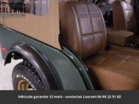 Jeep CJ5 golden eagle 258ci tous compris - <small></small> 31.992 € <small>TTC</small> - #4