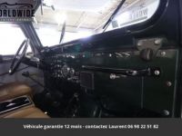 Jeep CJ5 golden eagle 258ci tous compris - <small></small> 31.992 € <small>TTC</small> - #6