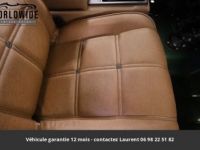 Jeep CJ5 golden eagle 258ci tous compris - <small></small> 31.992 € <small>TTC</small> - #8