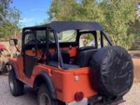 Jeep CJ5 renegade  - <small></small> 16.000 € <small>TTC</small> - #2