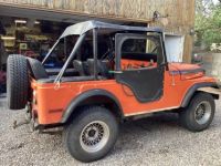 Jeep CJ5 renegade  - <small></small> 16.000 € <small>TTC</small> - #3