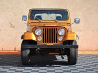 Jeep CJ5 V8 5.0 304 - <small></small> 24.990 € <small>TTC</small> - #2