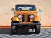 Jeep CJ5 V8 5.0 304 - <small></small> 29.990 € <small>TTC</small> - #2