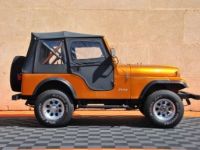 Jeep CJ5 V8 5.0 304 - <small></small> 24.990 € <small>TTC</small> - #5