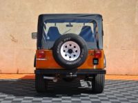 Jeep CJ5 V8 5.0 304 - <small></small> 24.990 € <small>TTC</small> - #7